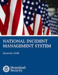 National Incident Management System NIMS 2008