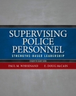 Supervising Police Personnel 8E