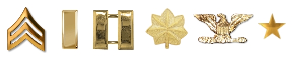 sergeant promotional test