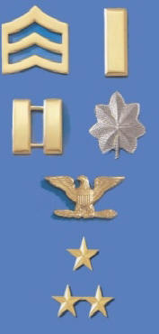 corporal sergeant lieutenant captain police promotion testing course