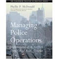 managing police operations police promotion test