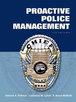 proactive police management police promotion test