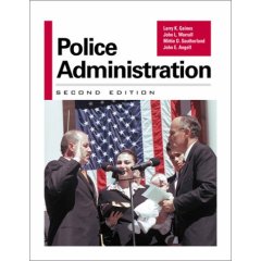 police administration police promotion test