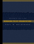 police promotion exam from managing police organizations