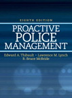 promotion exam from proactive police management