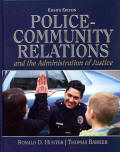 Police Community Relations and the Administration of Justice promotion exam
